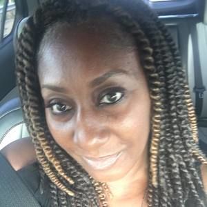 Meet your Posher, Vivian